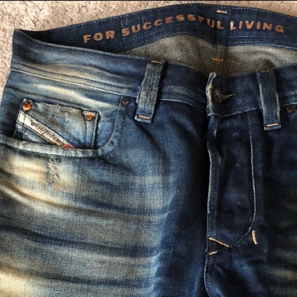 Diesel jeans